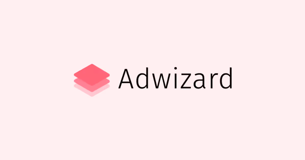 A white logo, featuring an upward-pointing arrow-like shape and the word "Publift," is displayed against a teal-to-green gradient background