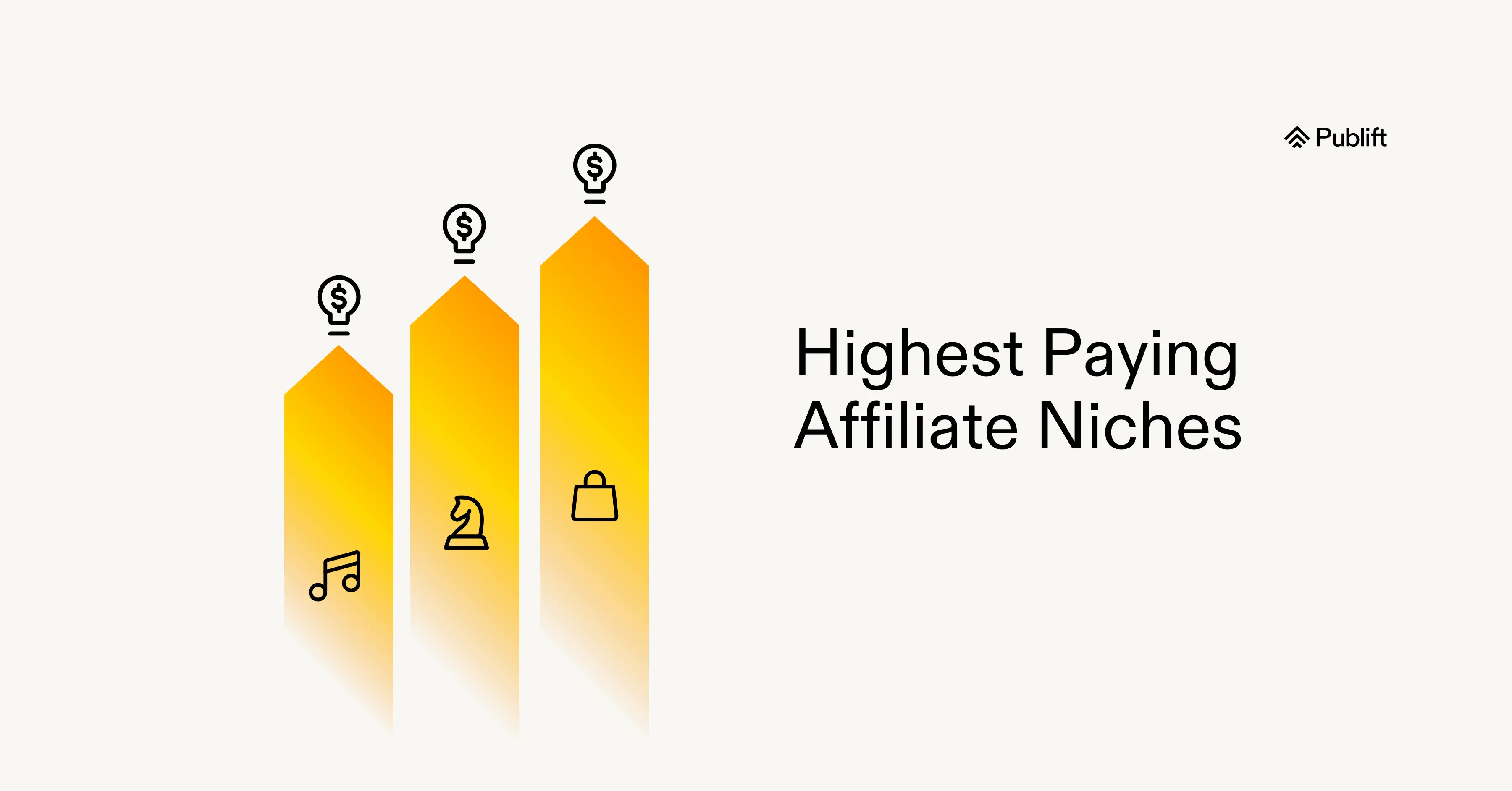 9 High Paying Affiliate Niches In 2025 Publift