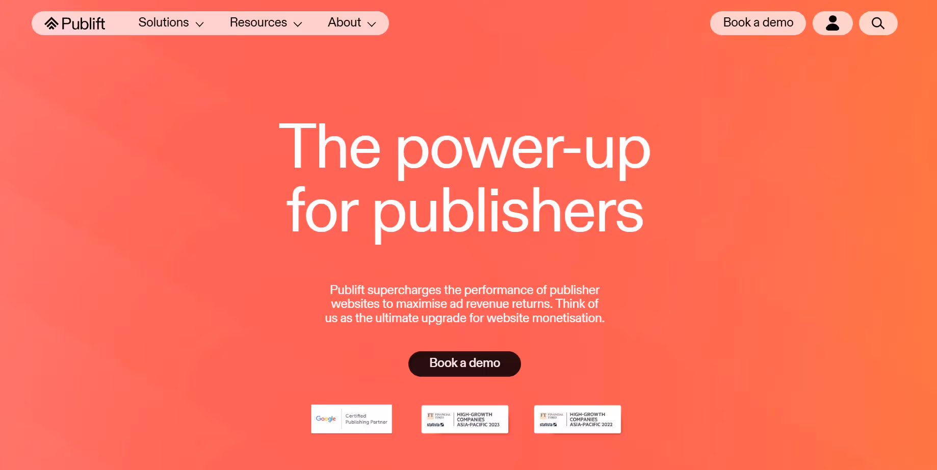 Publift