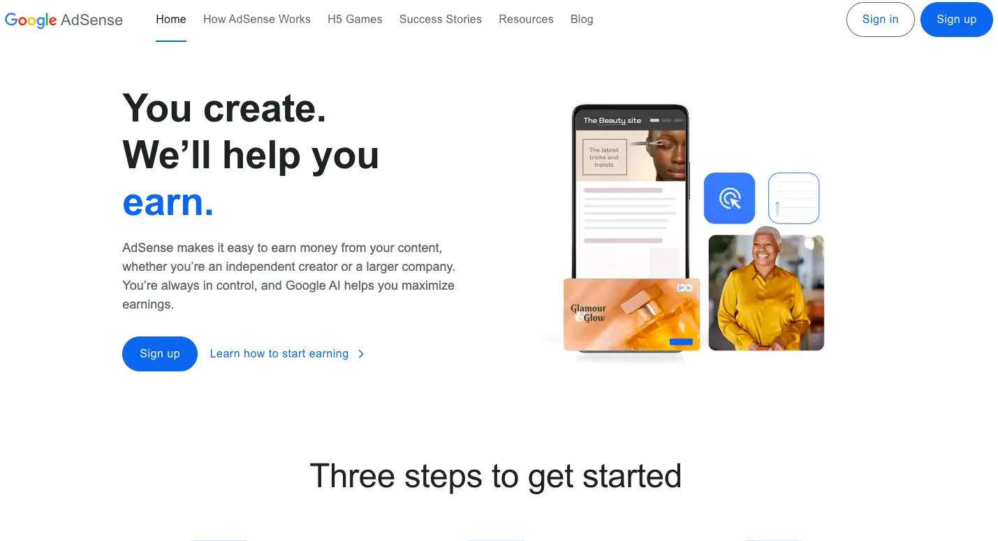 AdSense