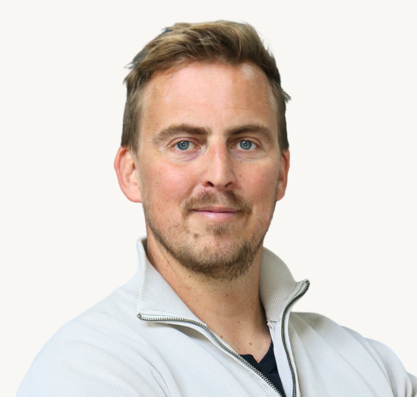 James Nielsen