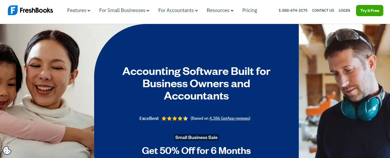 FreshBooks