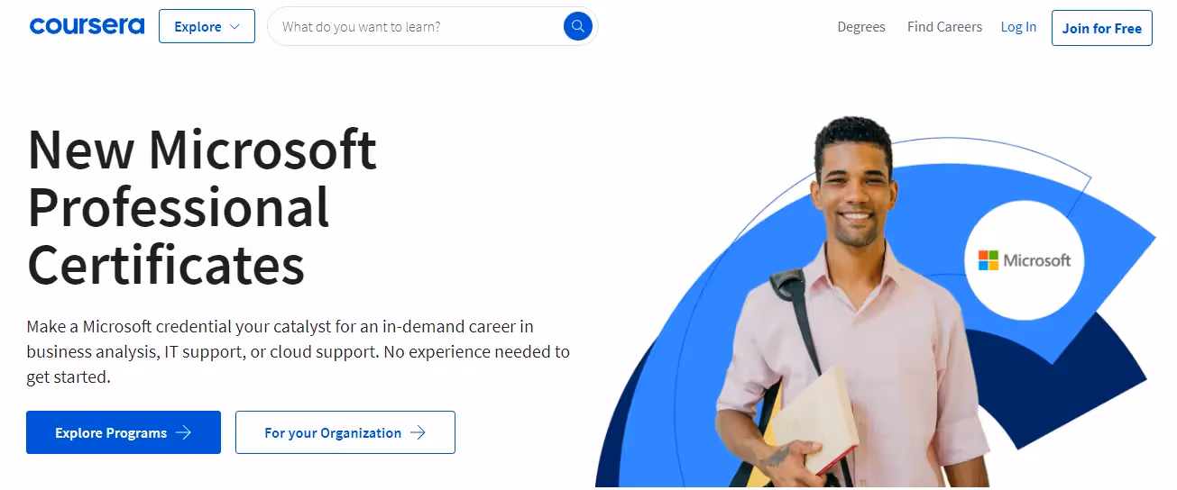 Coursera