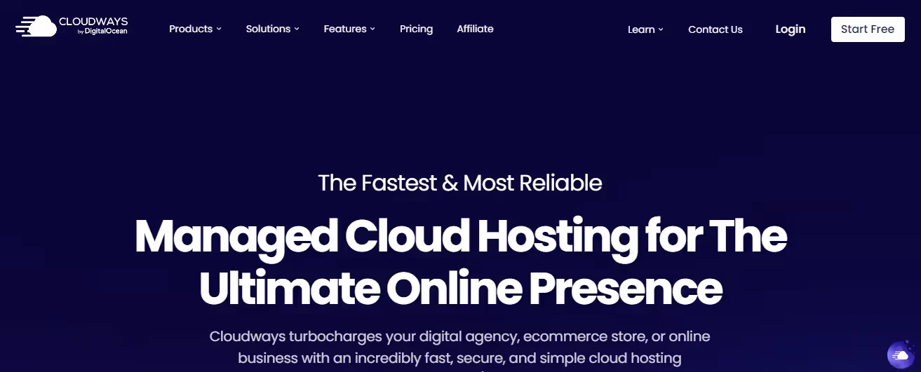 Cloudways