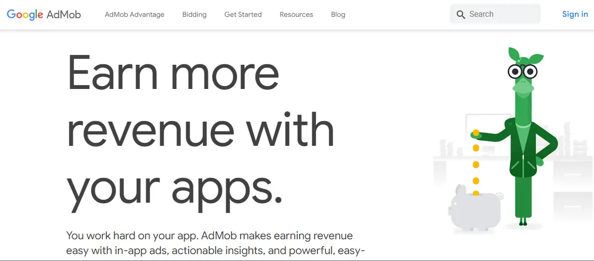 AdMob