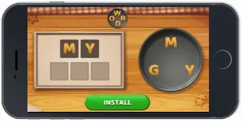 In-App-Werbeformate spielbare Spiele