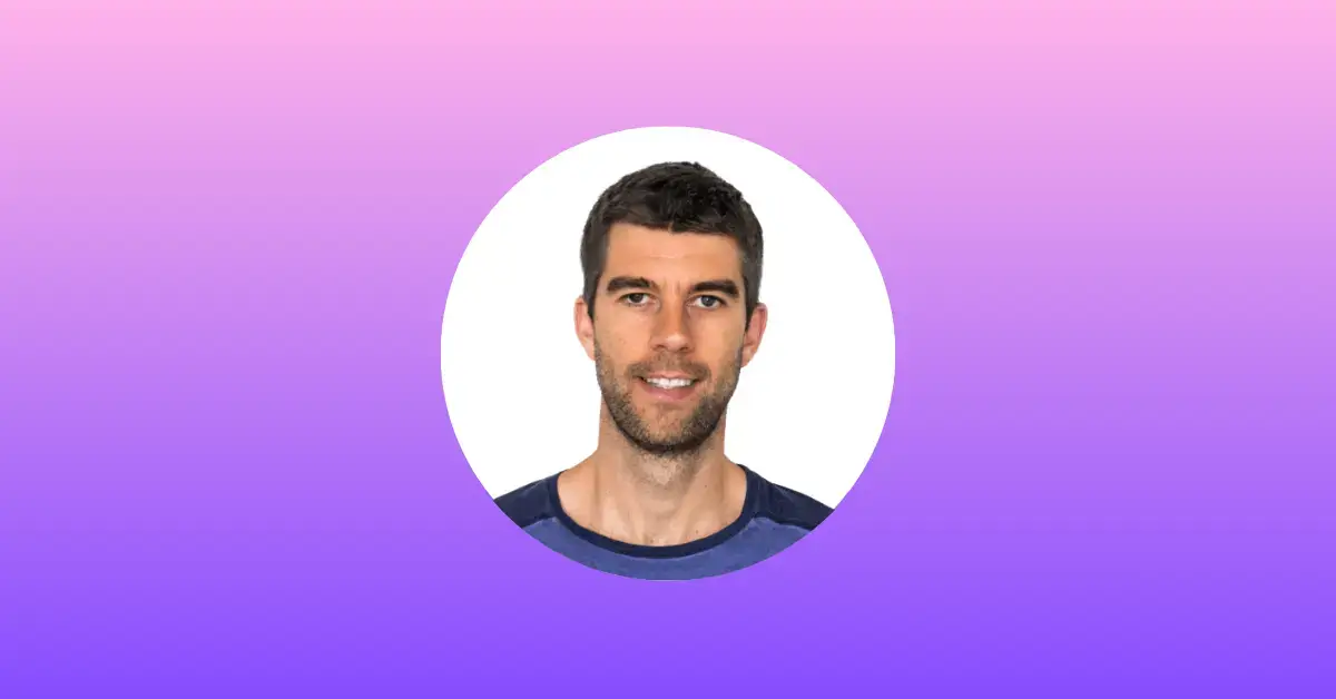 A white logo, featuring an upward-pointing arrow-like shape and the word "Publift," is displayed against a teal-to-green gradient background