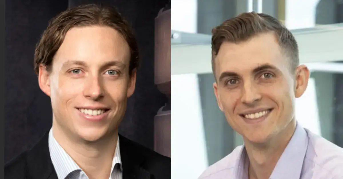 A white logo, featuring an upward-pointing arrow-like shape and the word "Publift," is displayed against a teal-to-green gradient background