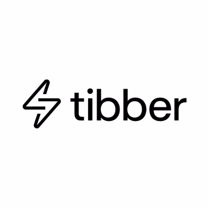 Tibber logo