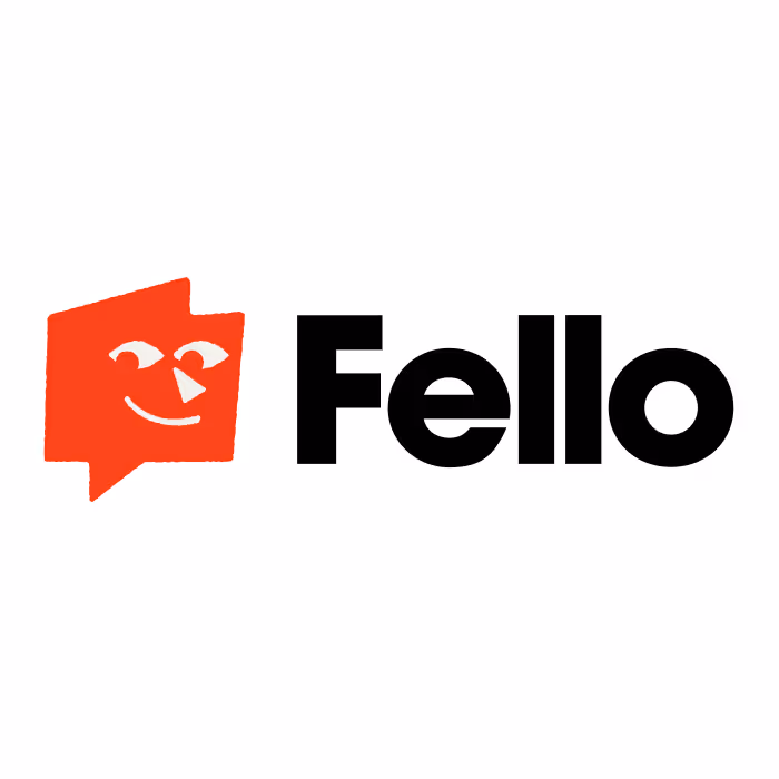 Fello logo