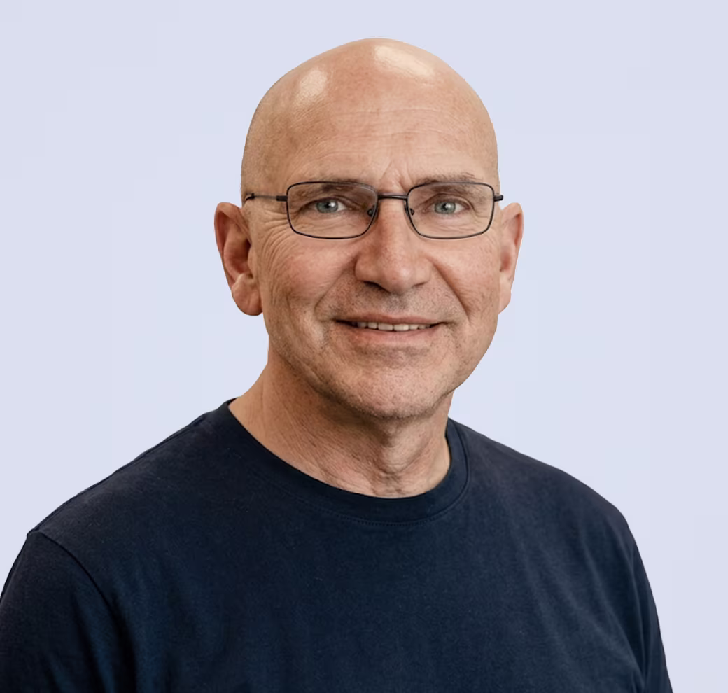 Assaf Morag