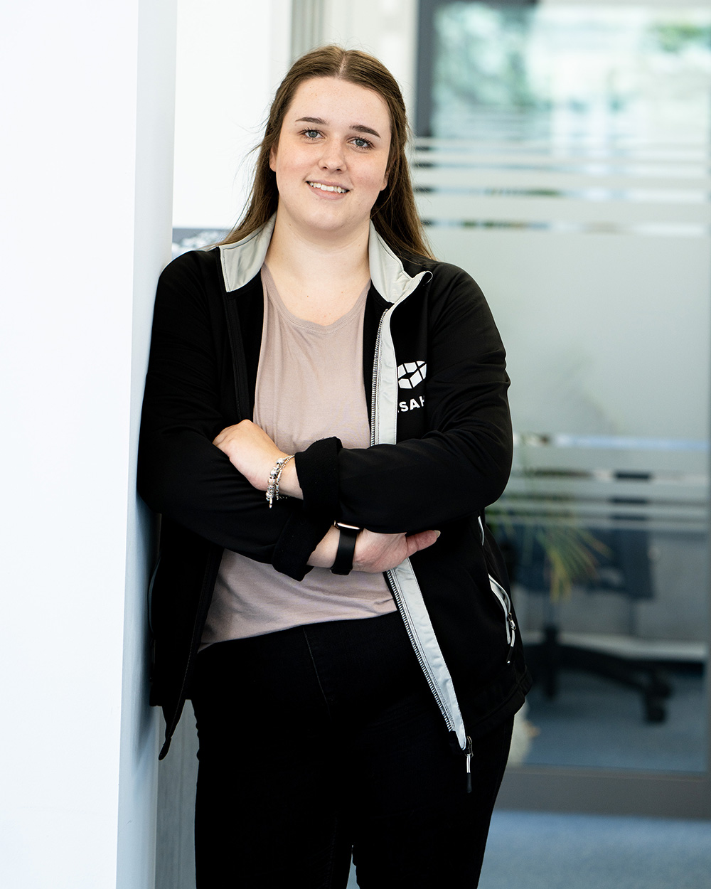 Annalena Sapjatzer