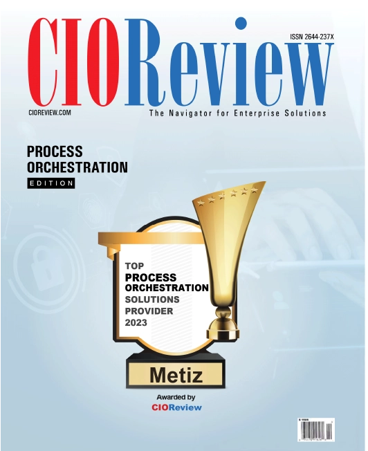 CIO Review