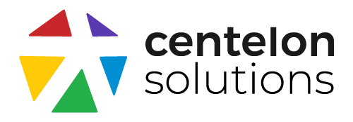 Centelon Solutions Logo