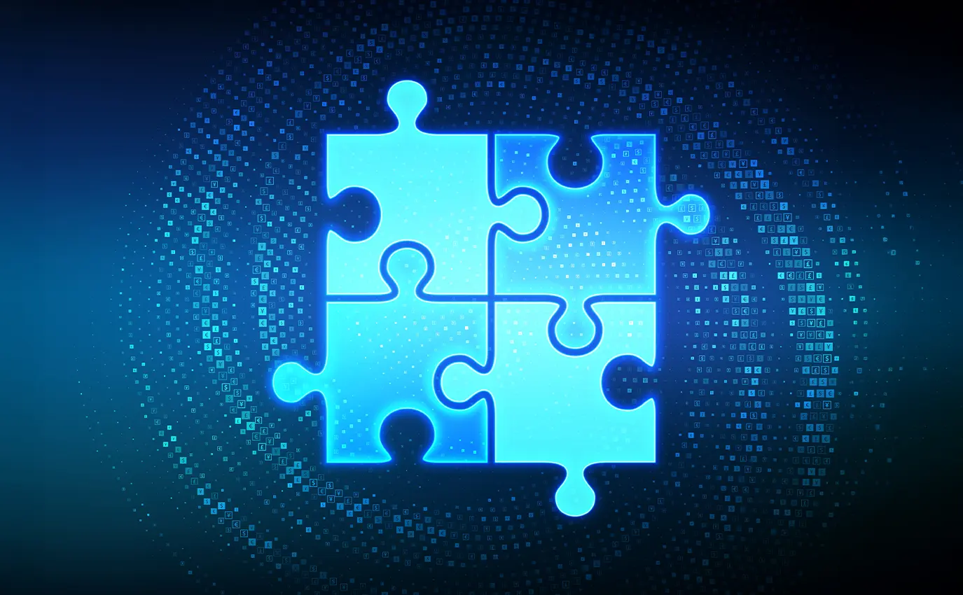 Integrated Business Capabilities