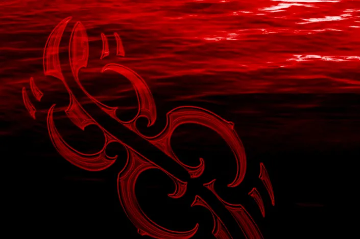 A mokomoko or lizard, shows the importance of authentic identity and well-crafted illustration