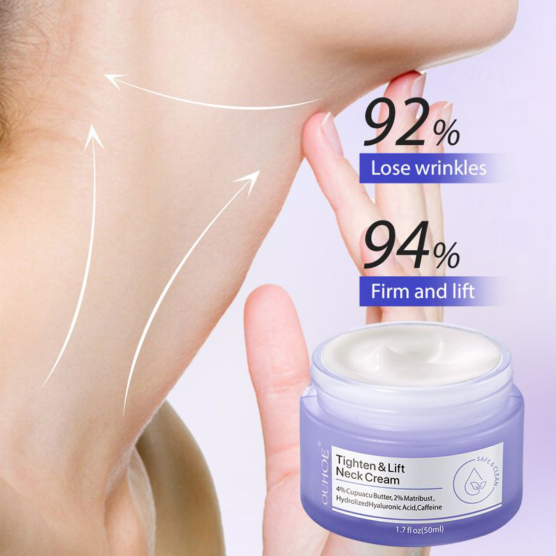 Lift, Firm & Smooth
