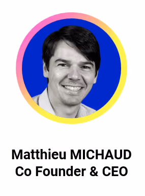 Decorative image of Hymalaia AI enterprise platform