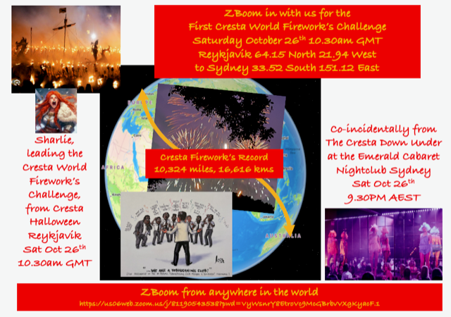 Cresta Down Under 2024