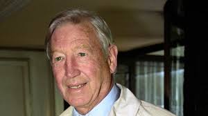 RIP Sandy Gall