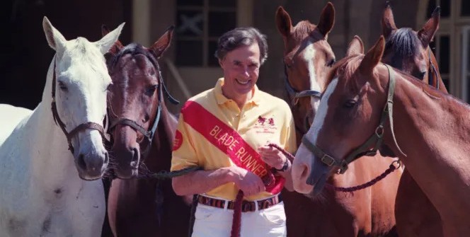 James Manclark Obituary