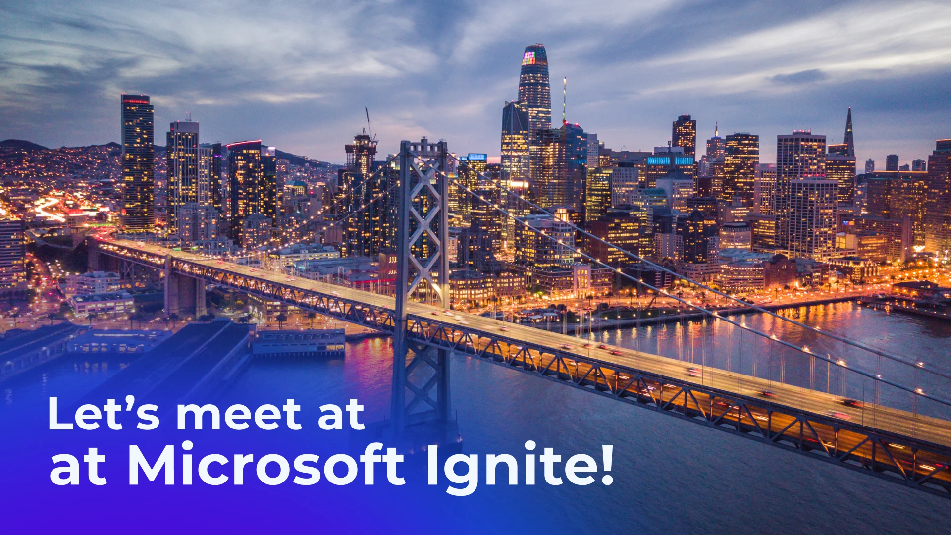 Microsoft Ignite 2025 