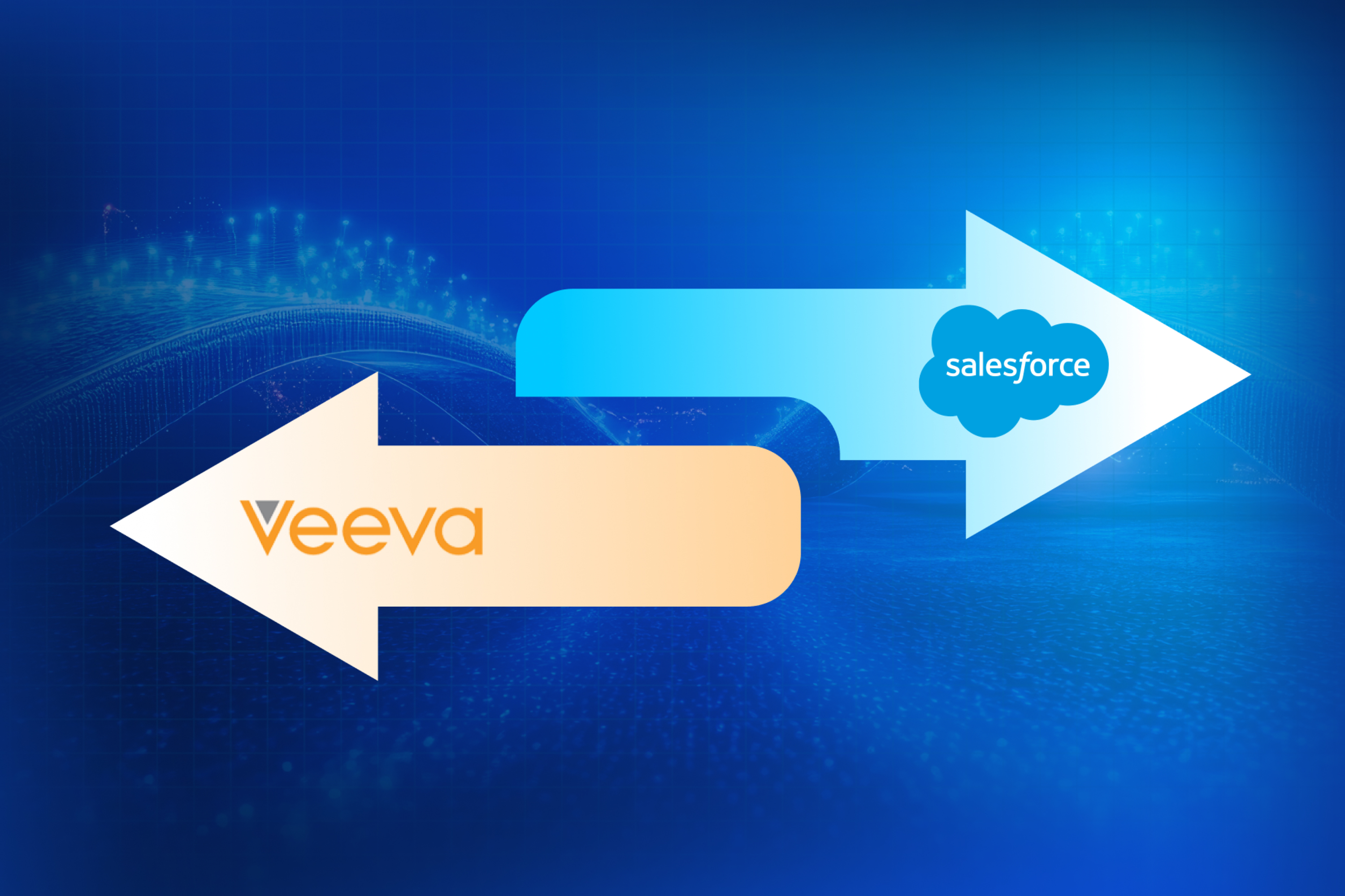 The Veeva-Salesforce Split: A Field Guide for Life Sciences Leaders