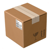 Box emoji.