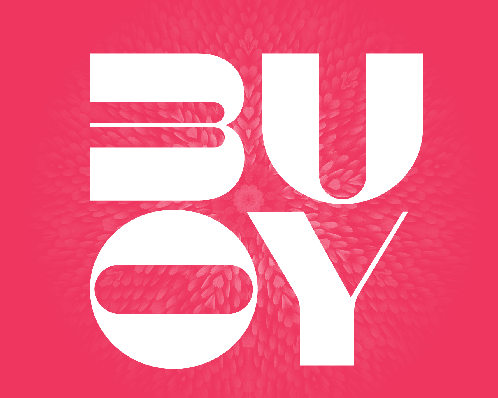 High-contrast, hand-drawn type that merges geometric structure with a sense of modern luxury.