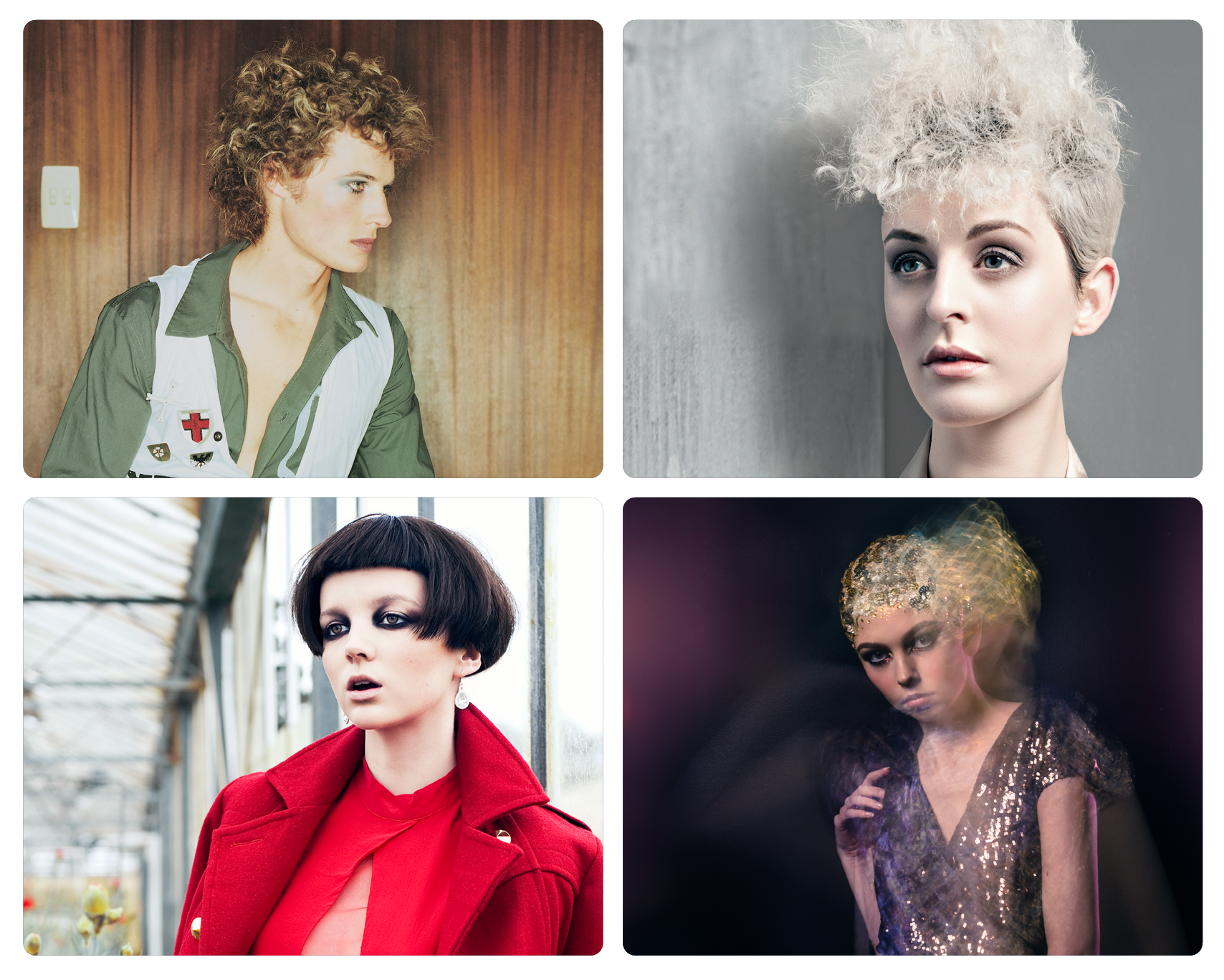 Even years on, Buoy’s images retain their impact. Always on the cutting edge, they remain a true testament to craft and creativity.