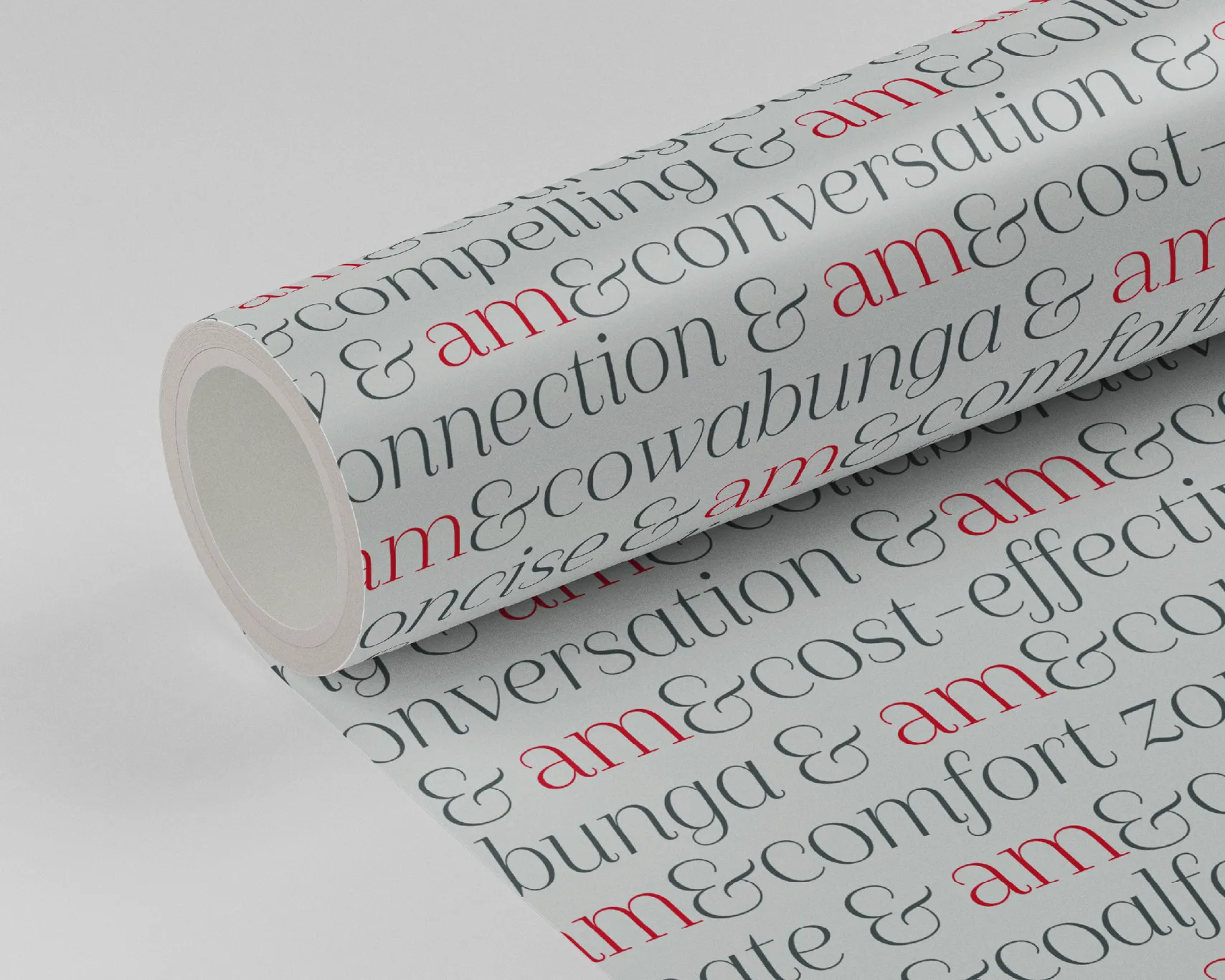 The words they use to describe how they think, act, behave and do all start with 'co'; an amplification of their name.