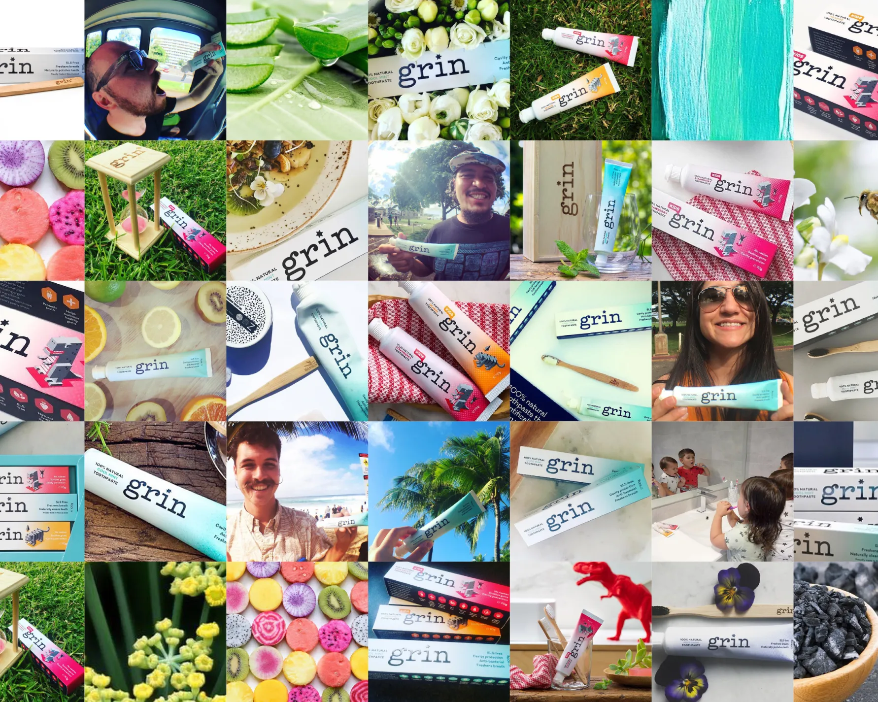 Social Media was abuzz when the brand was launched. It seemed a gap had been filled (excuse the pun).