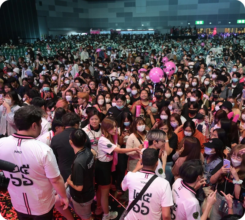 Gaming Events