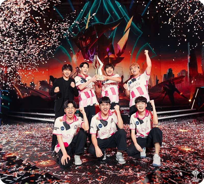 Esports Teams