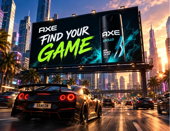 Native In-Game Media