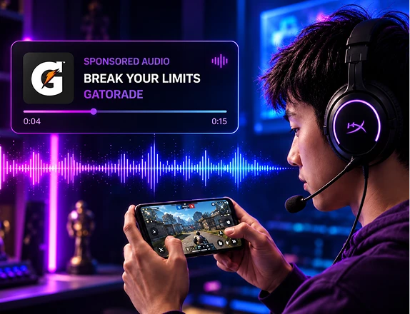 Audio Moments