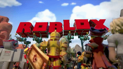 Roblox brand integration example