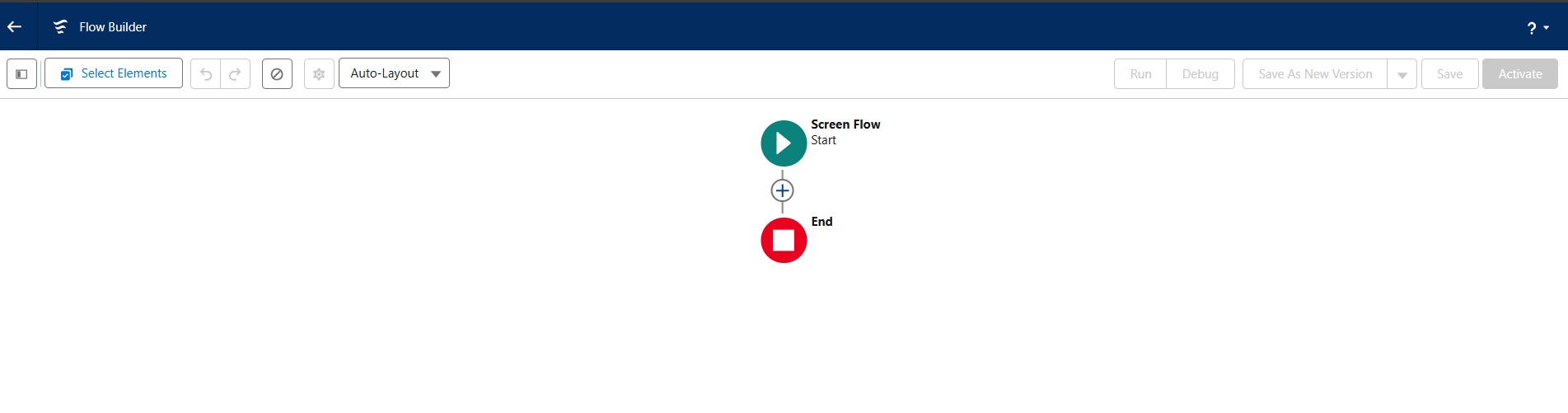 Step 4: Add Elements