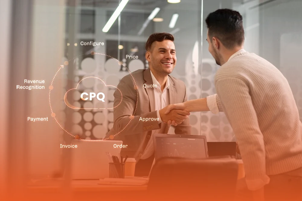 Salesforce CPQ