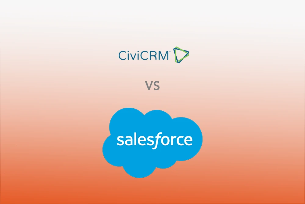 CiviCRM vs Salesforce