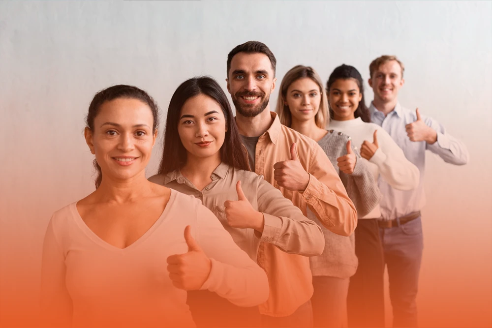 People Discussed Salesforce User Adoption Strategy