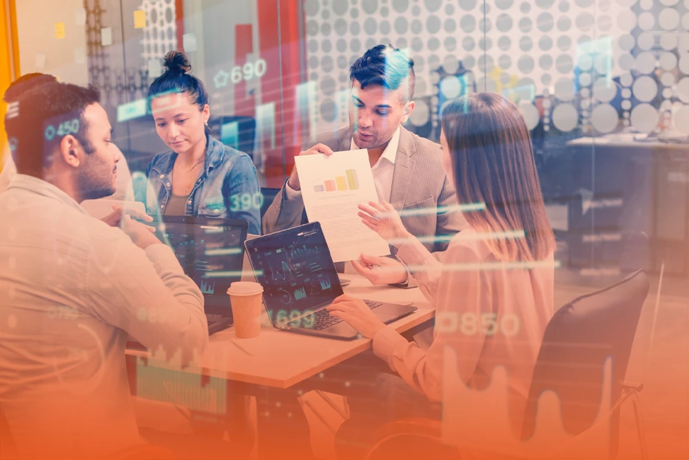 Salesforce Marketing Automation