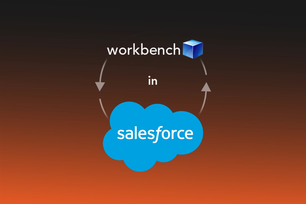 Workbench In Salesforce