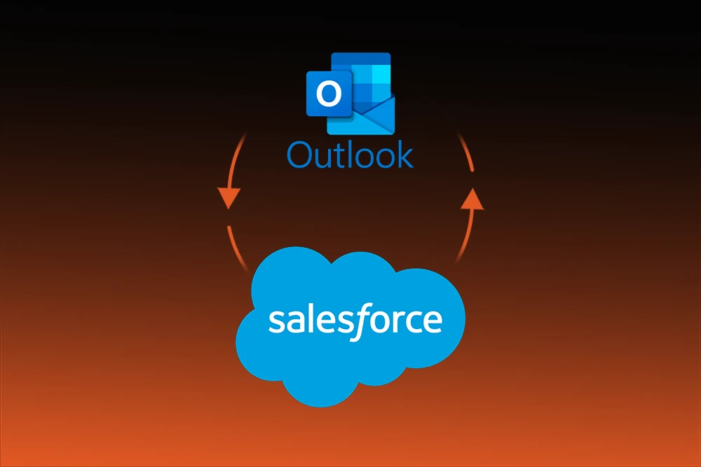 Salesforce Outlook integration