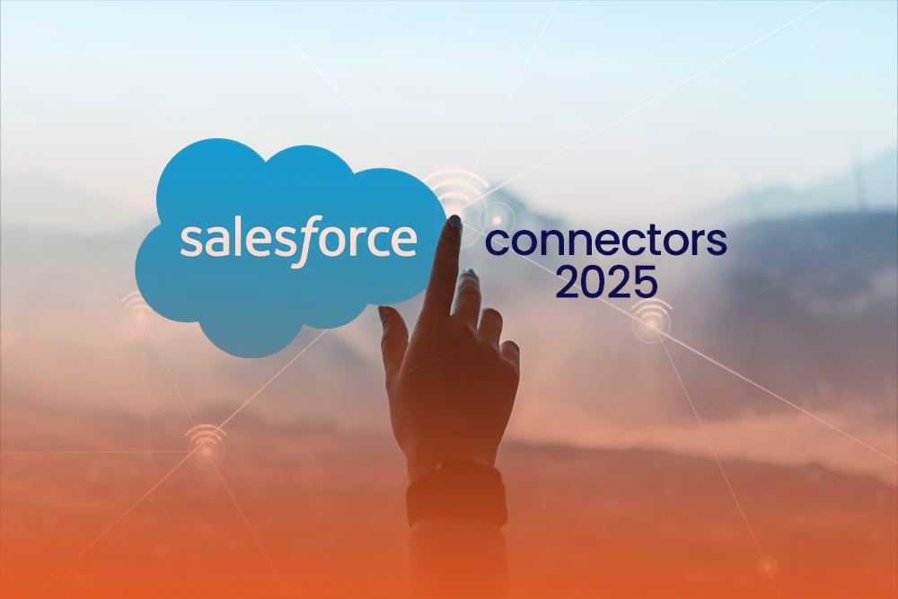 Salesforce Connector