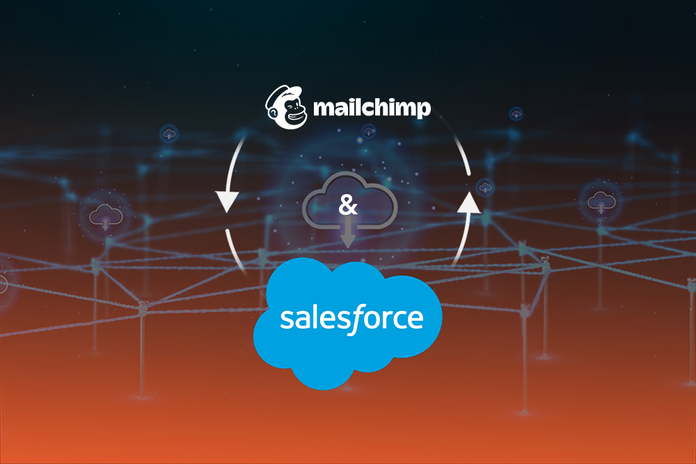 Mailchimp Salesforce Integration