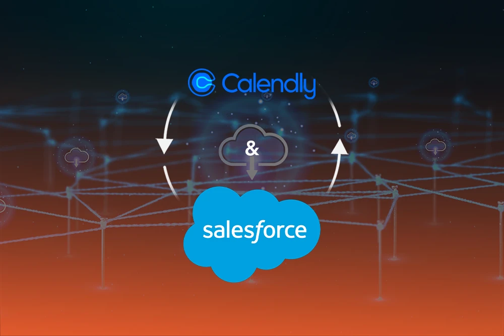 Calendly Salesforce Integration