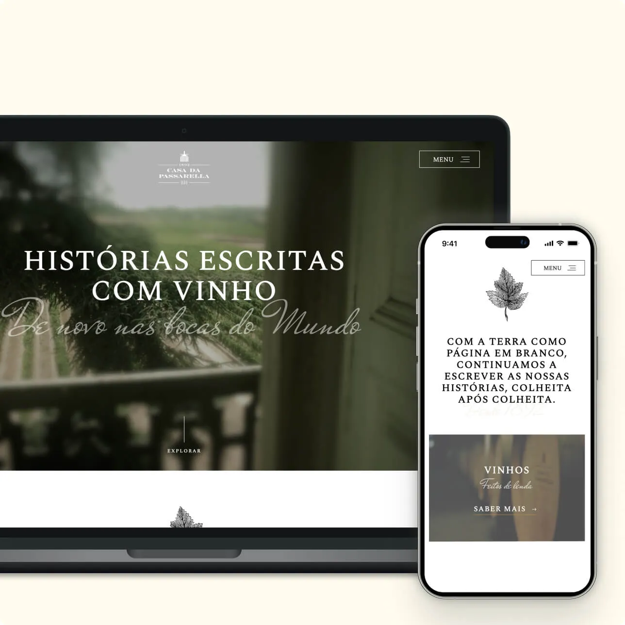 Global growth unlocked: the online store that elevated Casa da Passarella