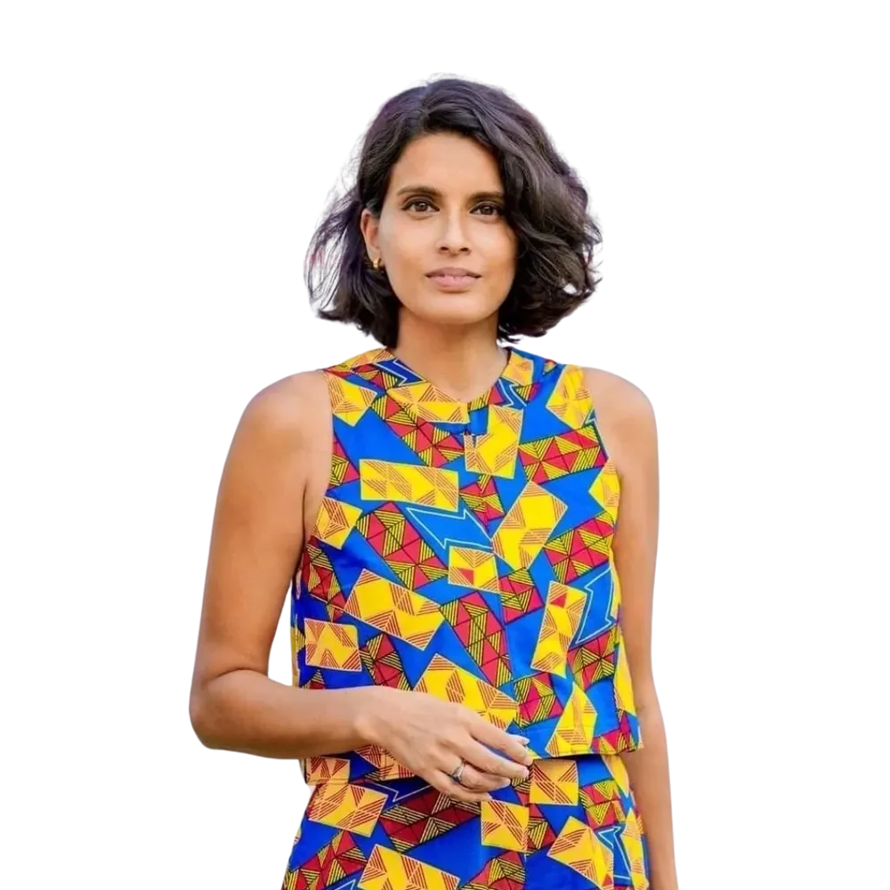 Ms. Yasodhara Pathanjali