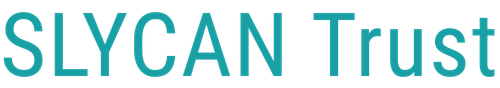 SLYCAN Trust Logo